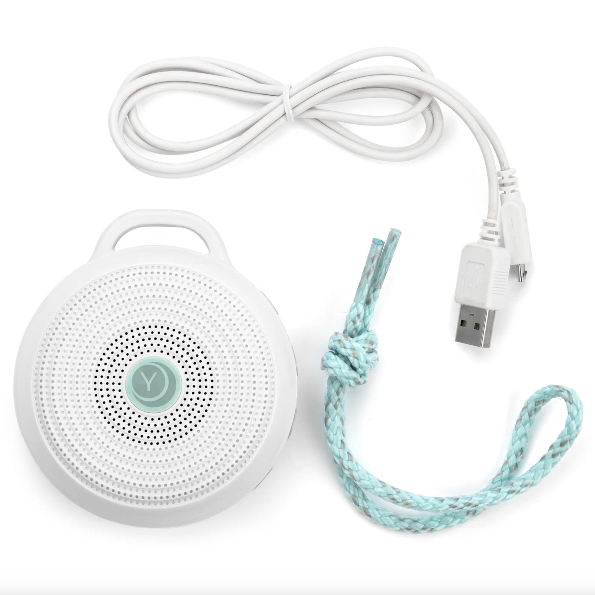 Machine à Sons Portable Rohm® - Yogasleep – CLÉMENT