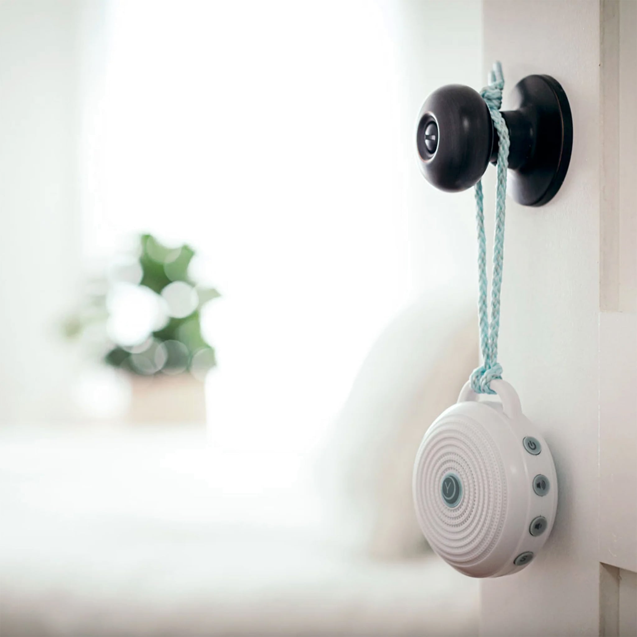 Machine à Sons Portable Rohm® - Yogasleep – CLÉMENT