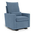 Fauteuil Berçant Cortina - Bleu Denim-Monte-MTE-CORTINA-DENI-CLÉMENT
