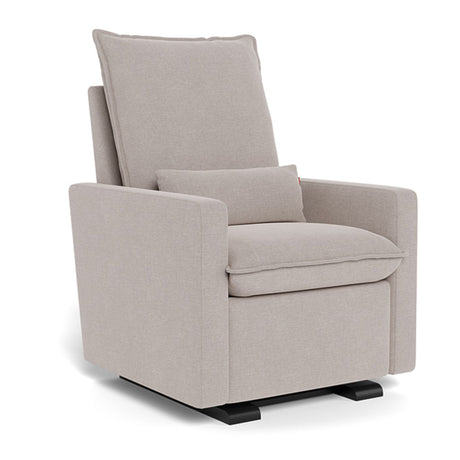 Fauteuil Berçant Cortina - Sable-Monte-MTE-CORTINA-SAND-CLÉMENT