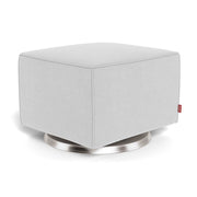 Tabouret Luca - Ash / Argent-Monte-MTE-LUCATABASHA-CLÉMENT