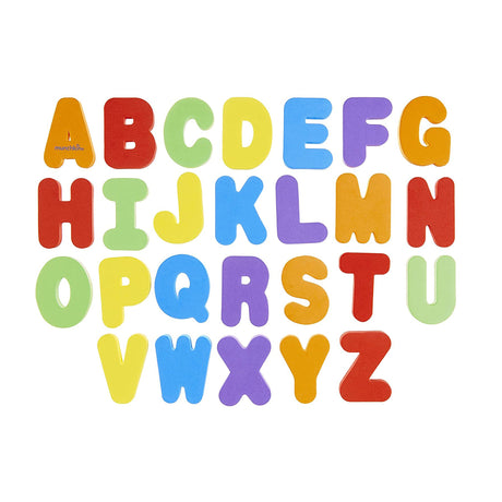 Lettres Et Nombres De Bain-Munchkin-MUN-11020-CLÉMENT