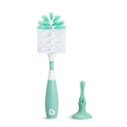 Brosse à Biberon 2 en 1 - Sauge-Munchkin-MUN-15769-SAUGE-CLÉMENT
