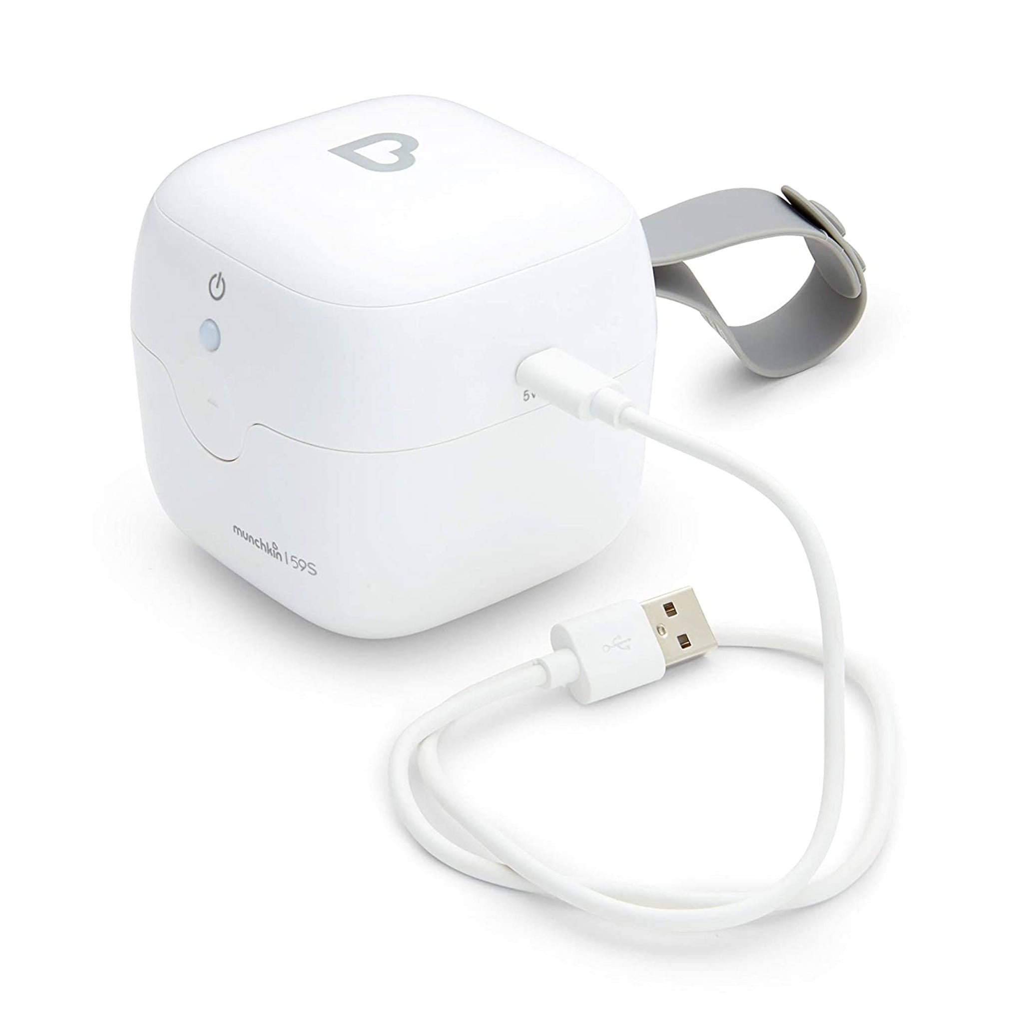 Mini Sterilizer – CLÉMENT