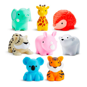 Animaux De Bain Gicleurs-Munchkin-MUN-21353-21363-CLÉMENT