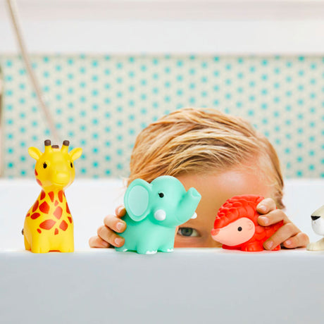 Animaux De Bain Gicleurs-Munchkin-MUN-21353-21363-CLÉMENT