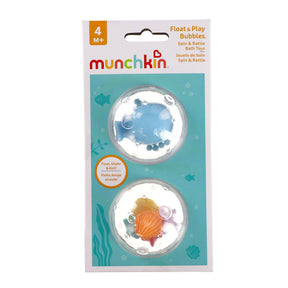 Balle De Bain (2)-Munchkin-MUN-24202-36059-CLÉMENT