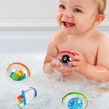 Balle De Bain (2)-Munchkin-MUN-24202-36059-CLÉMENT
