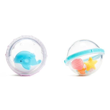 Balle De Bain (2)-Munchkin-MUN-24202-36059-CLÉMENT