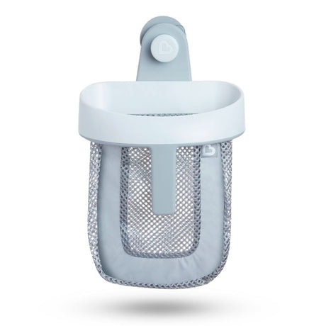 Organisateur de Bain Gris-Munchkin-MUN-27186-27196-CLÉMENT
