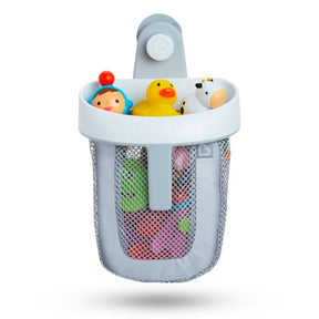 Organisateur de Bain Gris-Munchkin-MUN-27186-27196-CLÉMENT