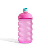 Gobelets Click Lock à Bec Résistant aux Morsures 10 oz (2) - Rose/Mauve-Munchkin-MUN-28711P-CLÉMENT