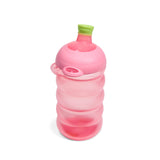 Gobelets Click Lock à Bec Résistant aux Morsures 10 oz (2) - Rose/Mauve-Munchkin-MUN-28711P-CLÉMENT