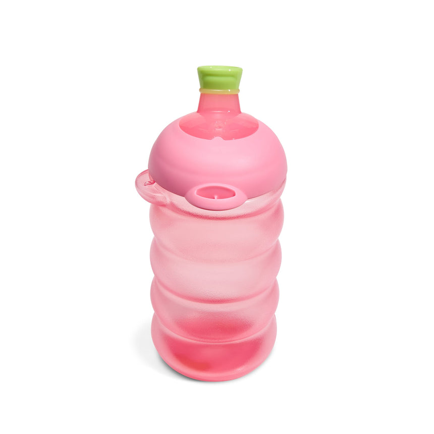 Gobelets Click Lock à Bec Résistant aux Morsures 10 oz (2) - Rose/Mauve-Munchkin-MUN-28711P-CLÉMENT