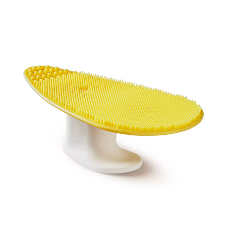 Brosse Silicone avec Distributeur de Savon-Munchkin-MUN-38347-CLÉMENT