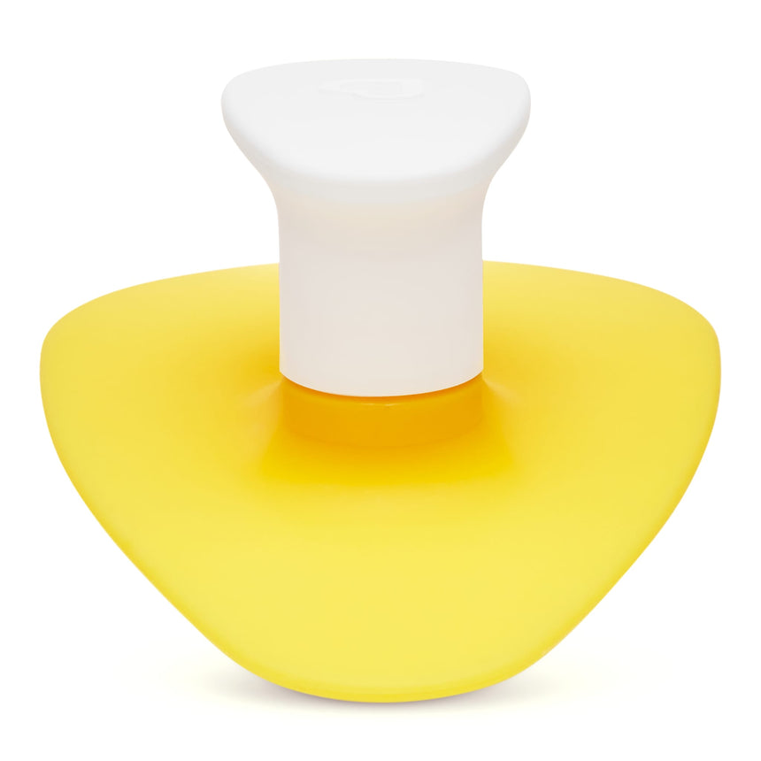 Brosse en Silicone avec Distributeur de Savon-Munchkin-MUN-38347-CLÉMENT