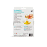 Brosse en Silicone avec Distributeur de Savon-Munchkin-MUN-38347-CLÉMENT