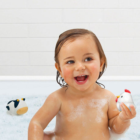 Animaux De Bain-Munchkin-MUN-21366-CLÉMENT