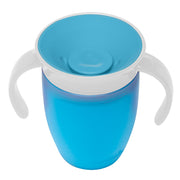Tasse 7oz Miracle® 360° - Bleu-Munchkin-MUN-17965-CLÉMENT