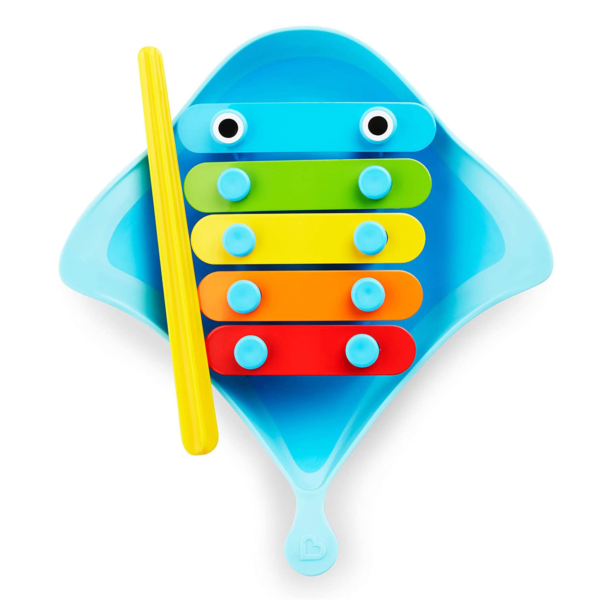 Xylophone Poisson Pour Bain - Munchkin – CLÉMENT
