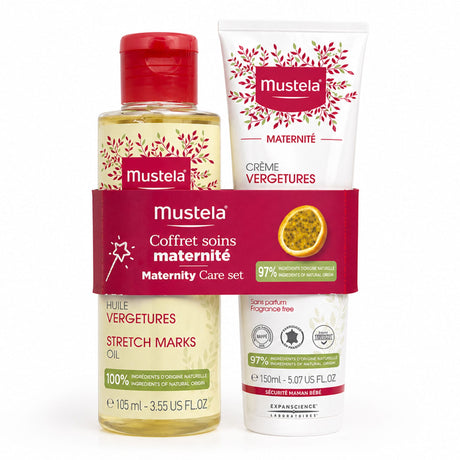 Coffret Soins Maternité - Vergetures-Mustela-MUS-1100067-CLÉMENT