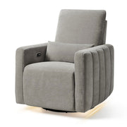 Fauteuil pivotant, coulissant et inclinable Dorian avec veilleuse - Ash-Maxi-Cosi-MXI-NS019HYK-CLÉMENT