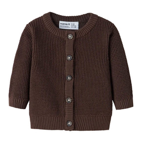 Cardigant Tricot Bubba 1-18mois-Name It-Brun-1-2 m-NAE-13227357-CLÉMENT