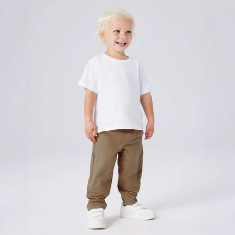 Pantalon Carpenter Ben 2-8ans-Name It-NAE-13249476-CLÉMENT