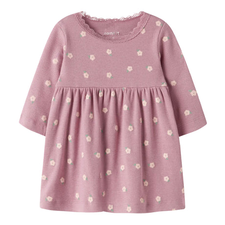 Robe Laurel 1-18mois-Name It-Rose-1-2 m-NAE-13258031-CLÉMENT
