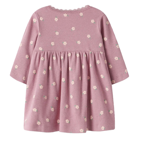 Robe Laurel 1-18mois-Name It-NAE-13258031-CLÉMENT