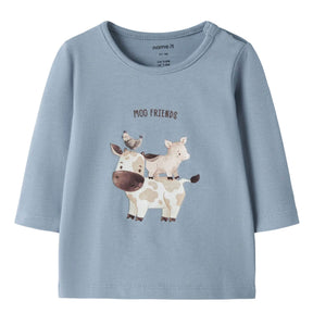 T-shirt Liban 1-18mois-Name It-NAE-13258050-CLÉMENT