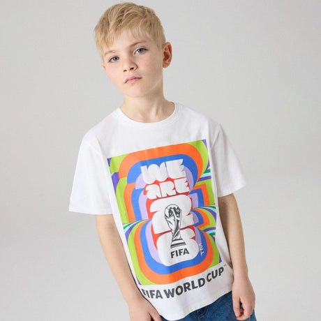 T-shirt FIFA Top Box 6-12ans-Name It-NAE-13258582-CLÉMENT