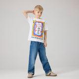 T-shirt FIFA Top Box 6-12ans-Name It-NAE-13258582-CLÉMENT