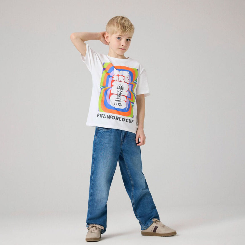 T-shirt FIFA Top Box 6-12ans-Name It-NAE-13258582-CLÉMENT