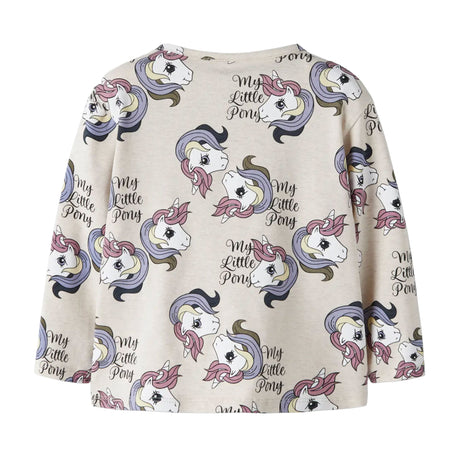 T-shirt My Little Poney 2-8ans-Name It-NAE-13259885-CLÉMENT