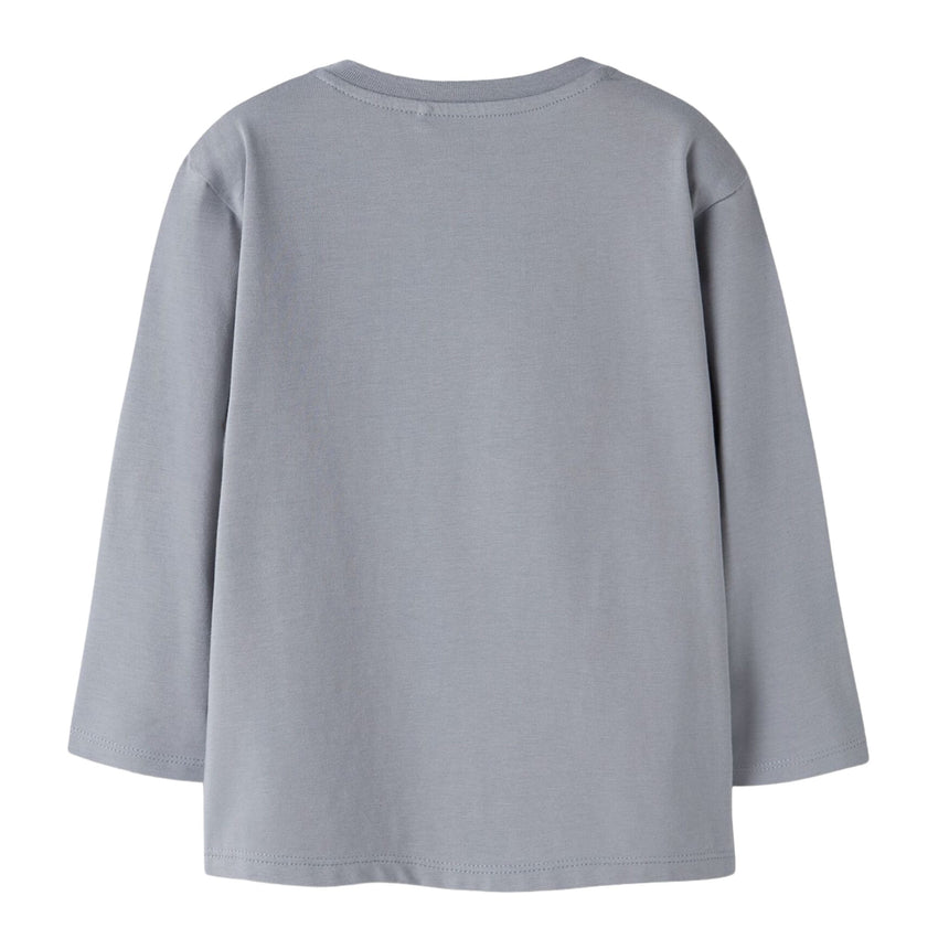 T-shirt Pat Patrouille 2-8ans-Name It-NAE-13259912-CLÉMENT
