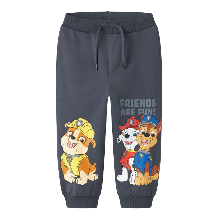 Pantalon Ouaté Pat Patrouille 2-8ans-Name It-NAE-13259916-CLÉMENT