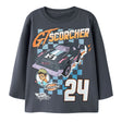 T-shirt Hot Wheels 2-8ans-Name It-Charcoal-2-NAE-13259935-CLÉMENT