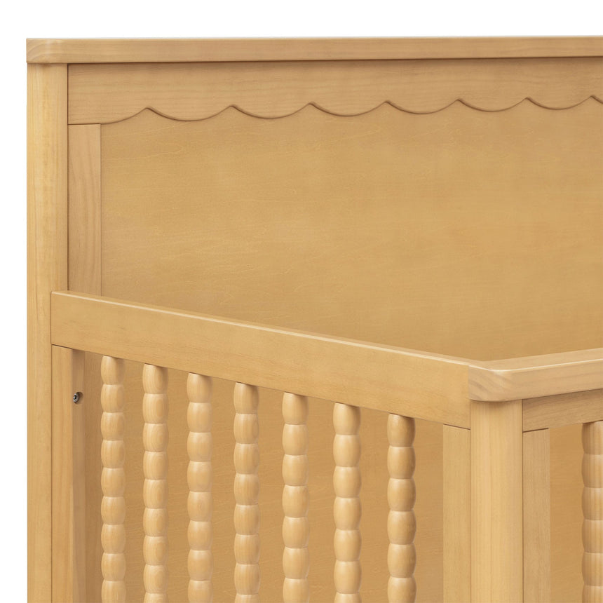 Couchette Convertible Ambrosia - Miel-Namesake-NAM-M32301HY-CLÉMENT
