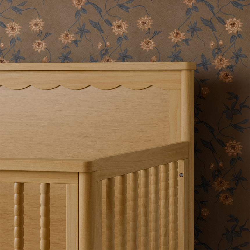 Couchette Convertible Ambrosia - Miel-Namesake-NAM-M32301HY-CLÉMENT