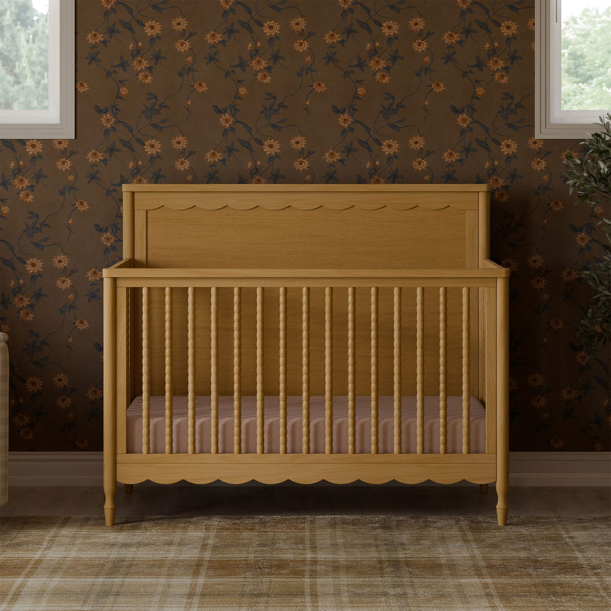 Couchette Convertible Ambrosia - Miel-Namesake-NAM-M32301HY-CLÉMENT