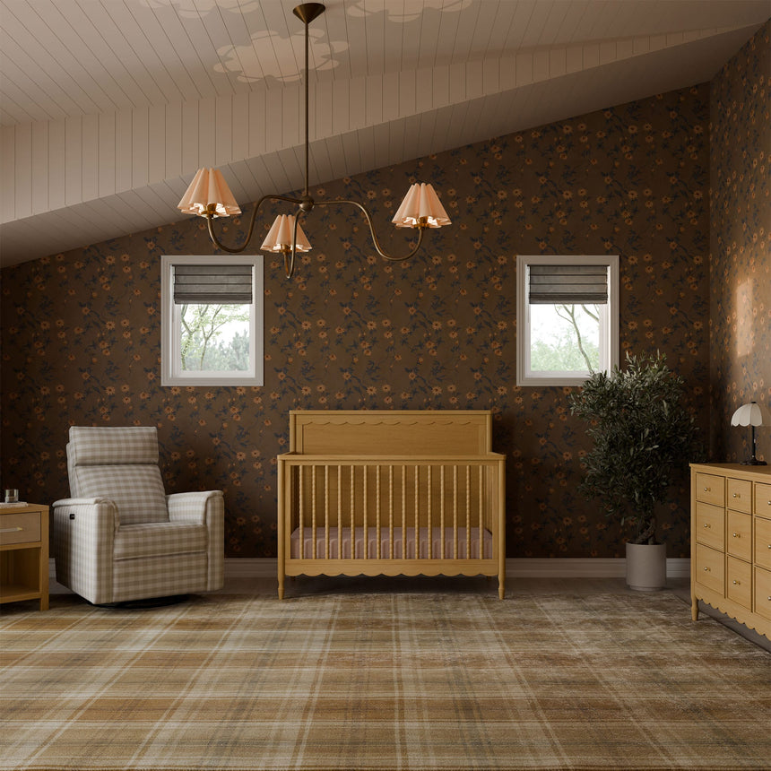 Couchette Convertible Ambrosia - Miel-Namesake-NAM-M32301HY-CLÉMENT