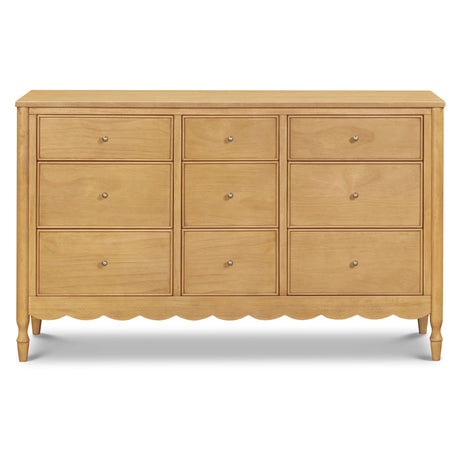 Commode 9 Tiroirs Ambrosia - Miel-Namesake-NAM-M32328HY-CLÉMENT