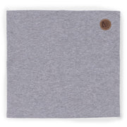 Cache-Cou Coton Uni 12mois - 3ans-Nano-Gris-12m -3ans-NAN-BCACJ210-1-CLÉMENT