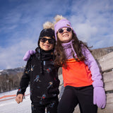 Cache-cou Polar Uni 2-14ans-Nano-NAN-BCACP500-F26-CLÉMENT