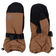 Mitaines Nano Unies 2-14ans-Nano-Taupe-2-4-NAN-BFMIT201-F25-CLÉMENT