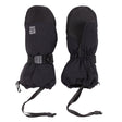 Mitaines Hiver Nano 2-14ans-Nano-Noir-2-4-NAN-BFMIT201-CLÉMENT