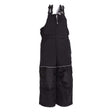Pantalon de Neige Uni 4-6ans-Nano-Noir-4-NAN-BFPA200-2-CLÉMENT
