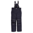 Pantalon de Neige Uni 7-14ans-Nano-Marine-7-NAN-BFPA200-3-CLÉMENT