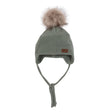 Tuque Polar Unie 2-6ans-Nano-Sauge-2-4-NAN-BTUPO500F252-CLÉMENT